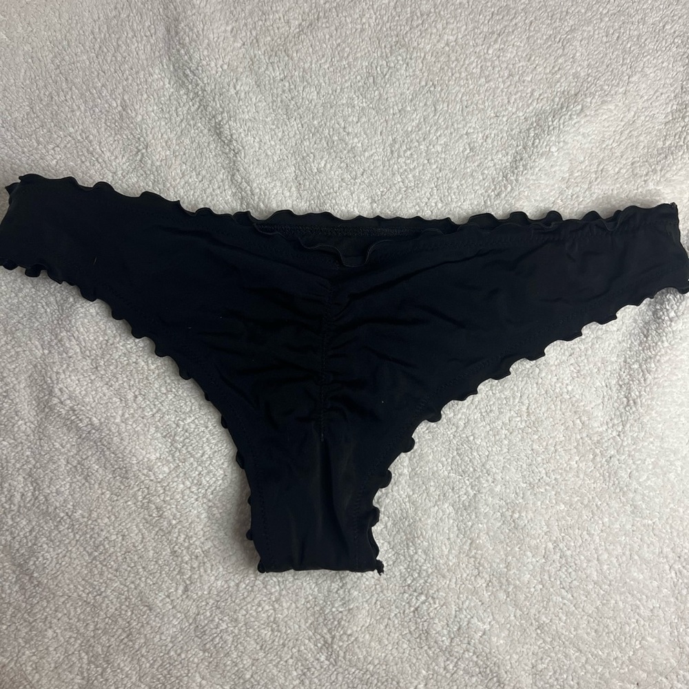 Shade & Shore Bikini Bottoms